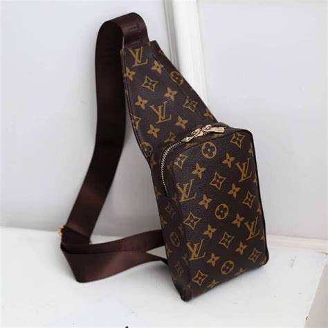 louis vuitton men crossbody bag|Louis Vuitton sling bag men.